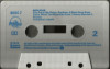 Gary Numan Replicas Cassette 1979